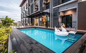 โรงแรมพาโนรามา
